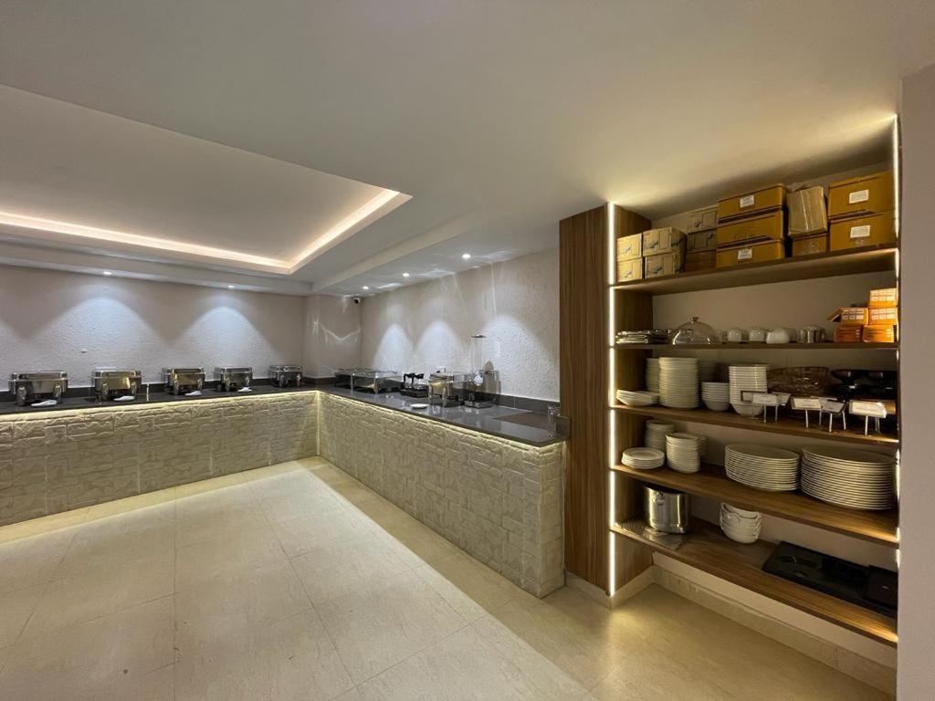 Hotel Santoor Varanasi Dış mekan fotoğraf